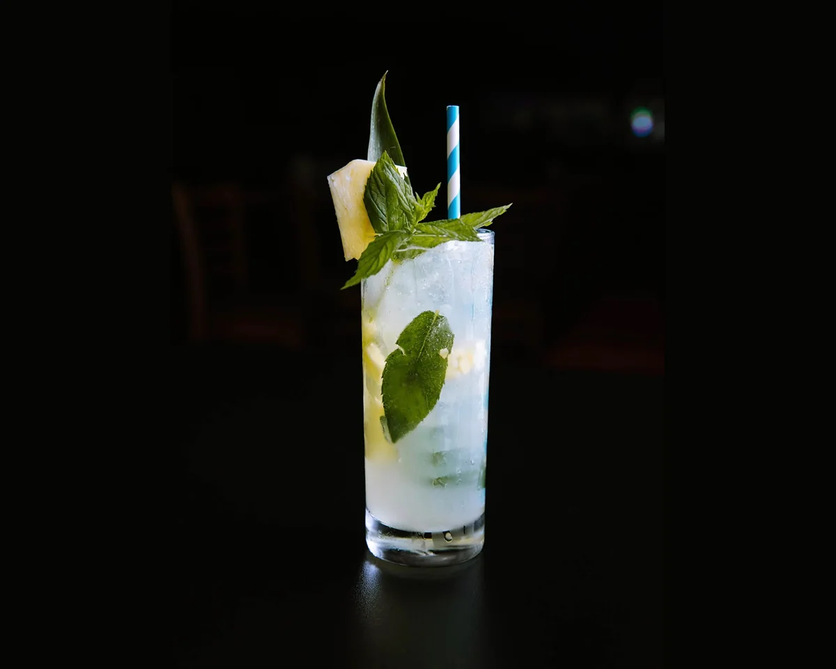 Original mojito