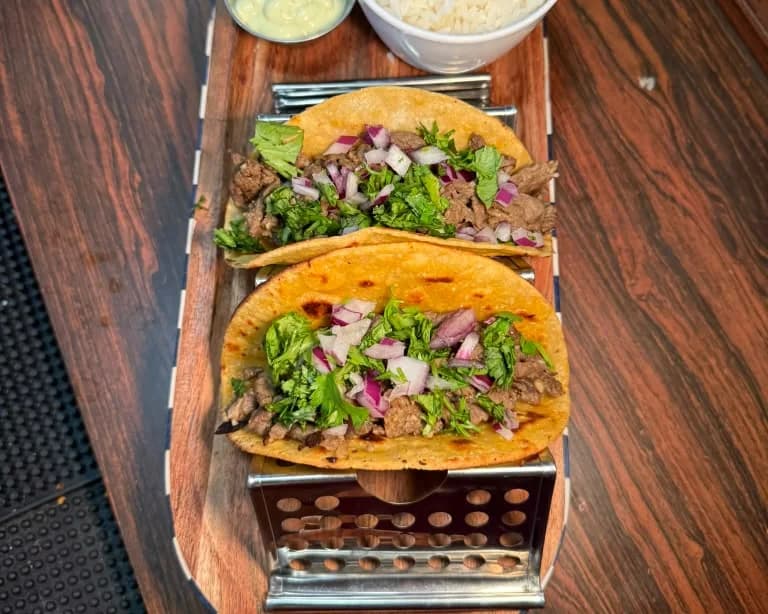Taco Tuesday
