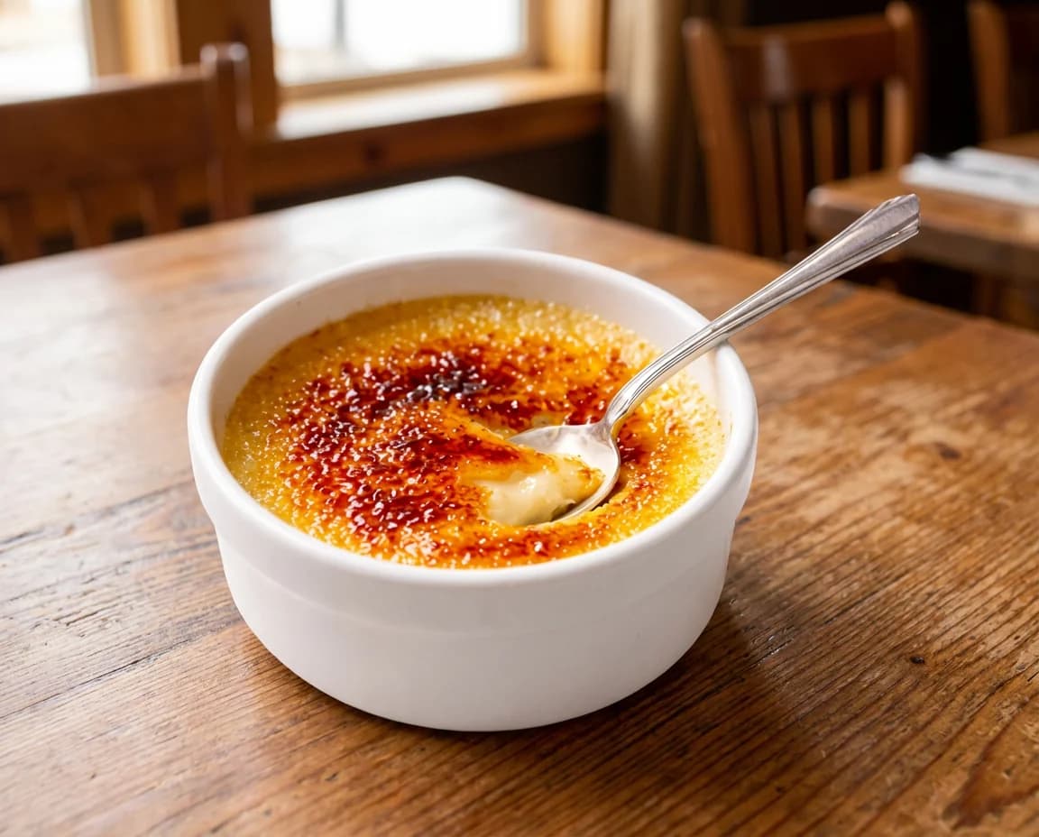 Crema catalana