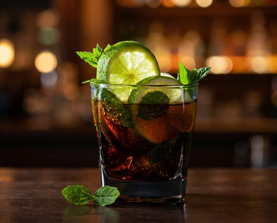Cuba libre