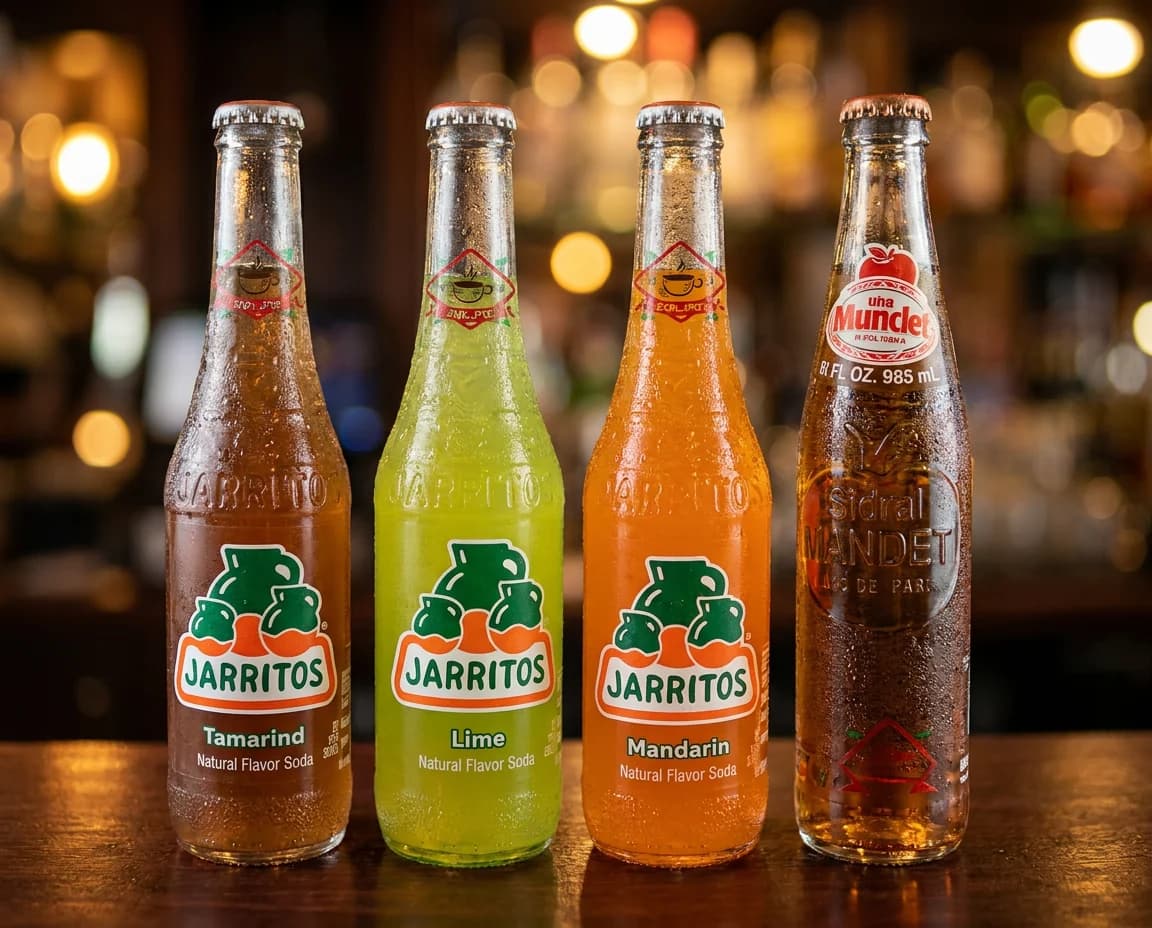 Jarritos