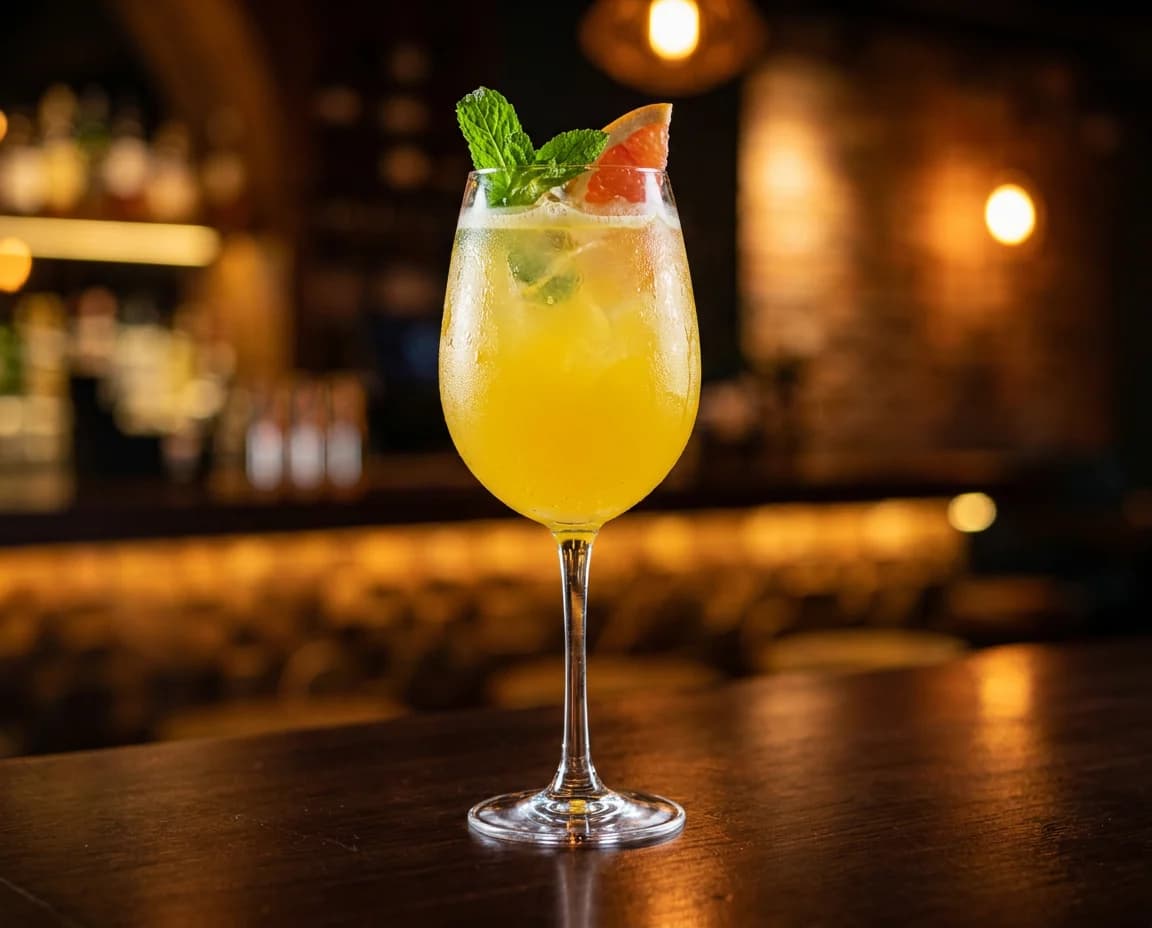 Mimosa