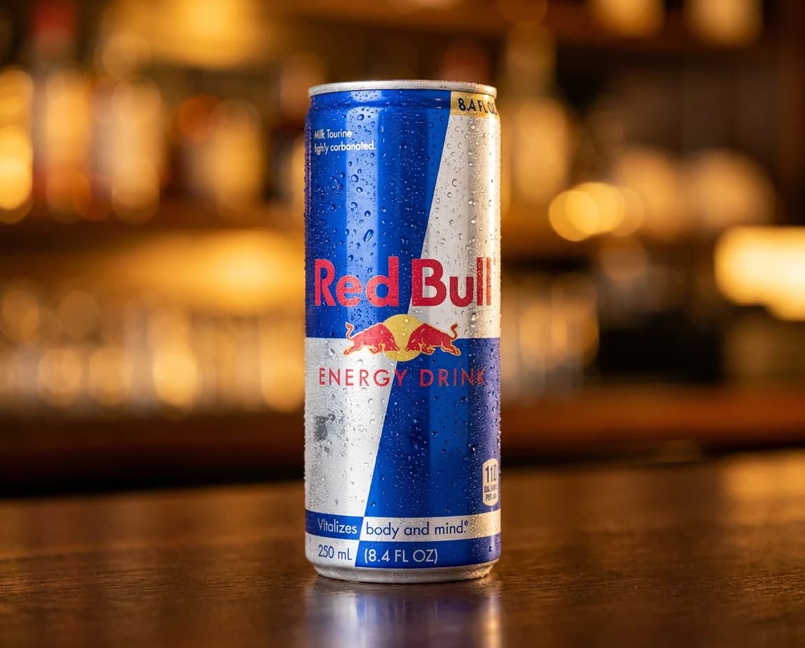 Red Bull